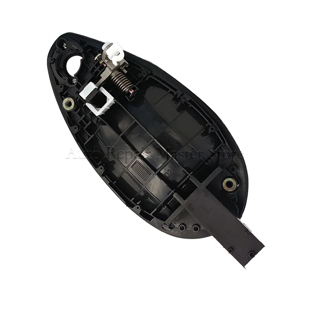 Manija puerta exterior Hyundai Tiburon 82660-2C000 – 2003-2008 - imagen 4
