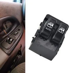 Interruptor elevalunas izquierdo 10387305 para Chevrolet Venture