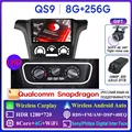QS9 8G 256G LHD