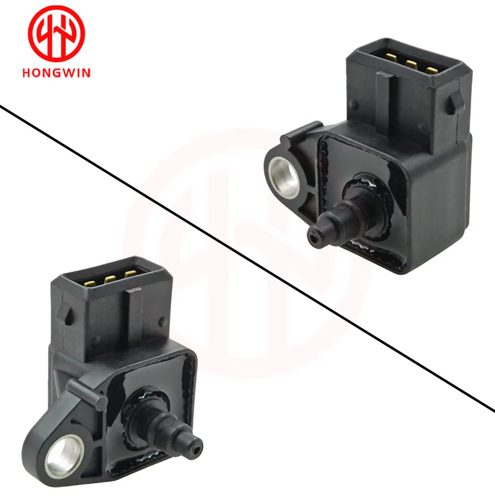 Sensor MAP HONGWIN, vista adicional