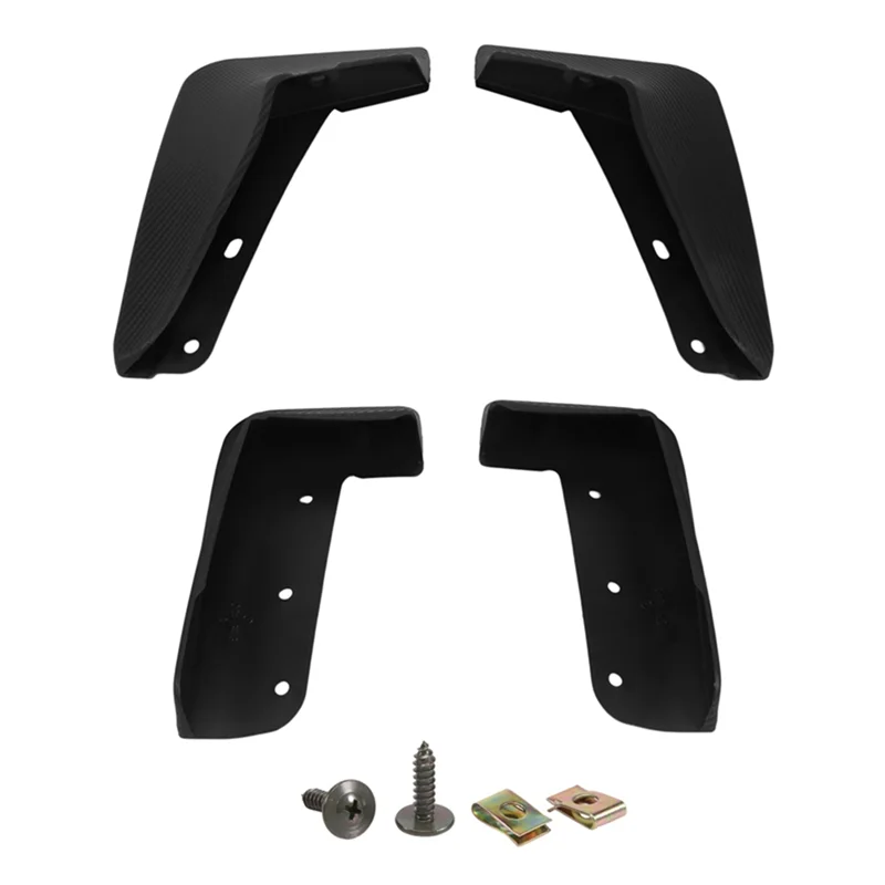 Guardabarros AEF3-Car para BMW i3 Eléctrico - Antisalpicaduras - imagen 3