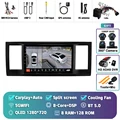 8G-128G 360 DVR