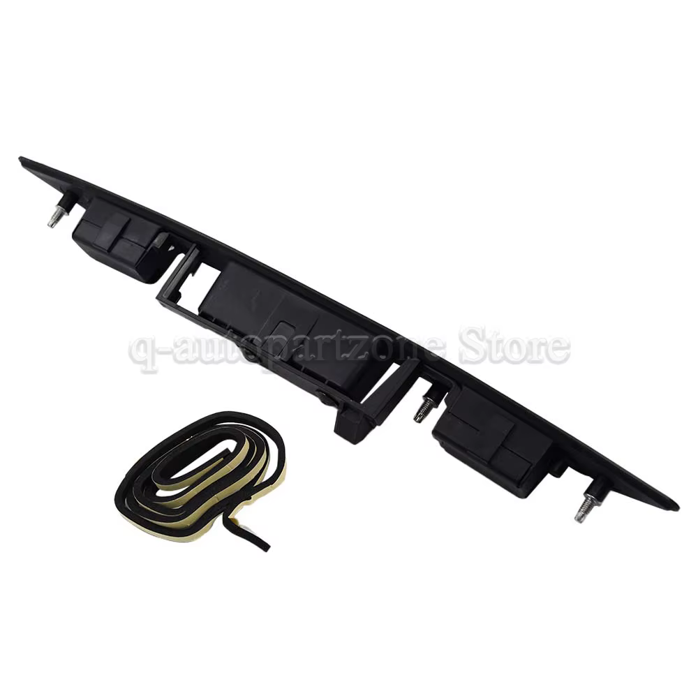 Interruptor maneta maletero FZ 48275743 con luz para Audi A3 8P - imagen 5
