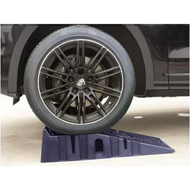 Rampas de coche reforzadas antideslizantes de 2.500 kg y 900 mm - imagen 5