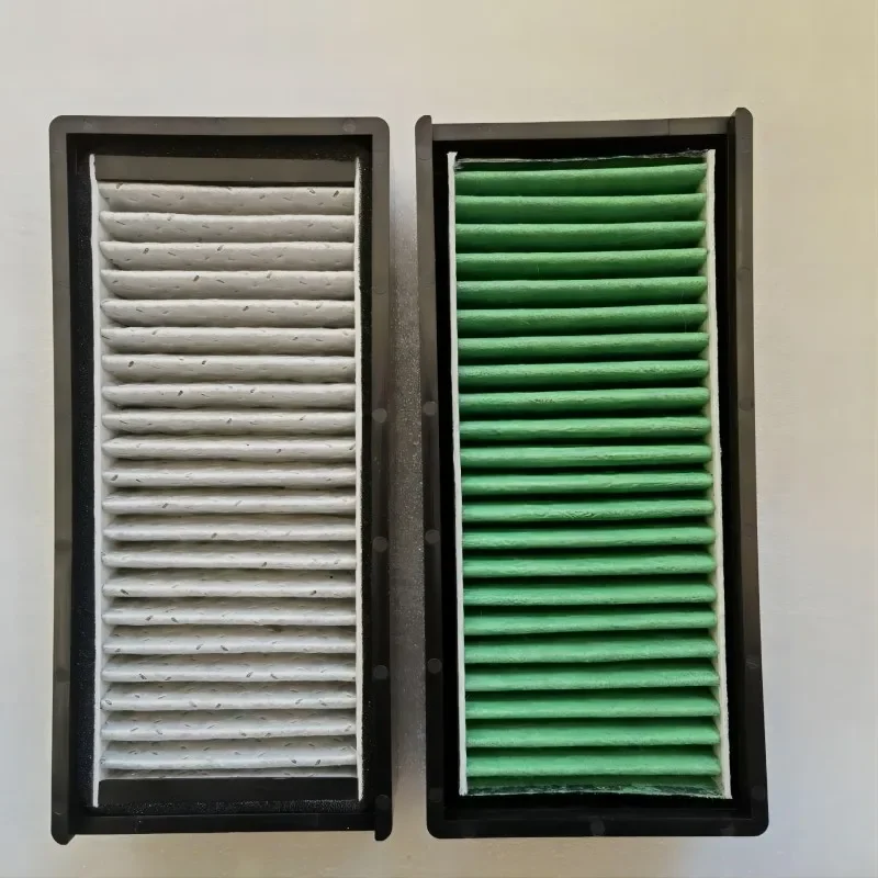 Filtro de aire para maletero Tank 300 con malla antipolvo - imagen 4