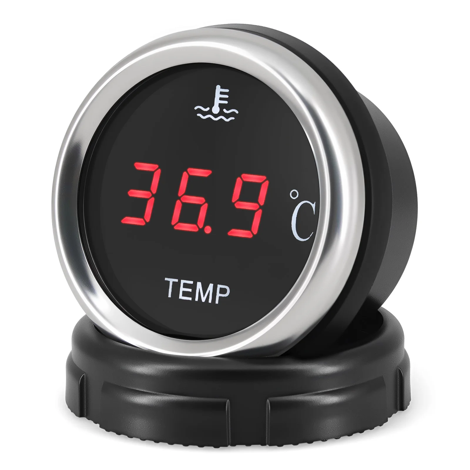 Sensor de temperatura del agua