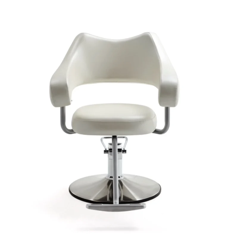 Silla de peluquería CX de alta gama