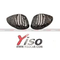 DRY FORGED CARBON
