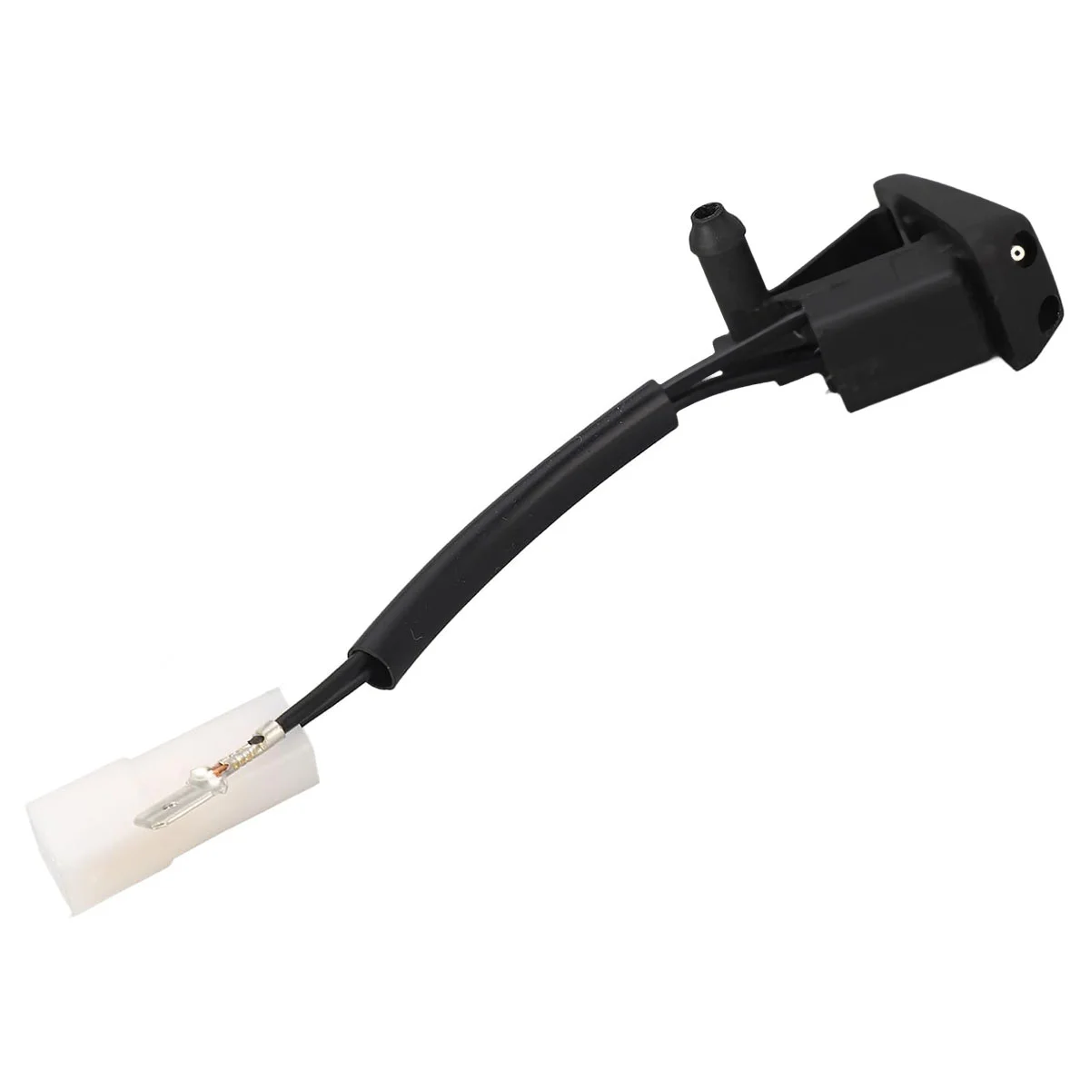 Boquilla limpiaparabrisas Mercedes-Benz W202 OEM 2028601047 - imagen 3