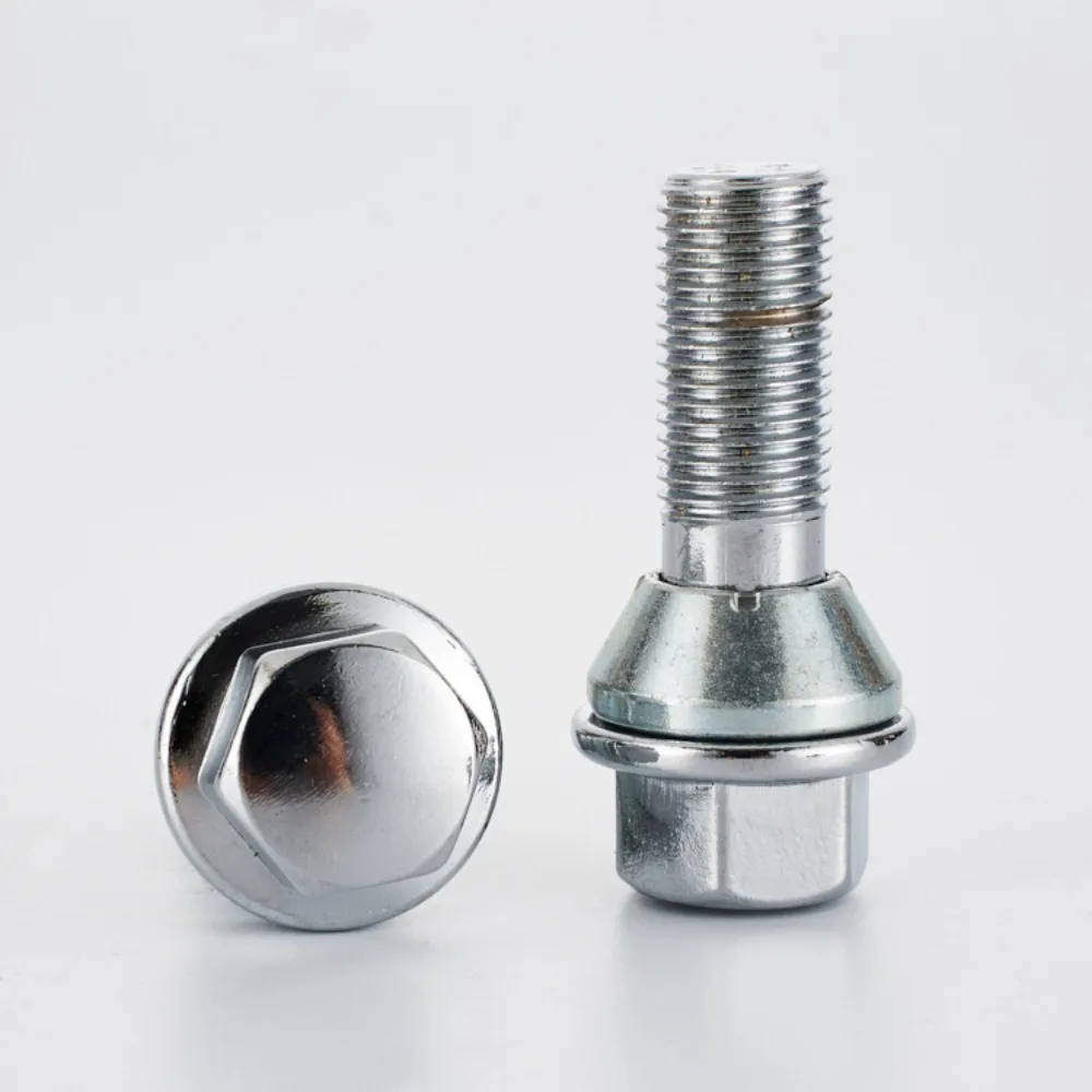 Tornillo de cubo de rueda para Volvo Series