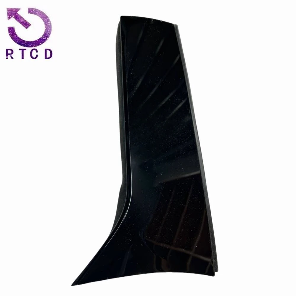 Decoracion de parabrisas trasero para Citroen C5 Aircross 2017-2021 - imagen 2