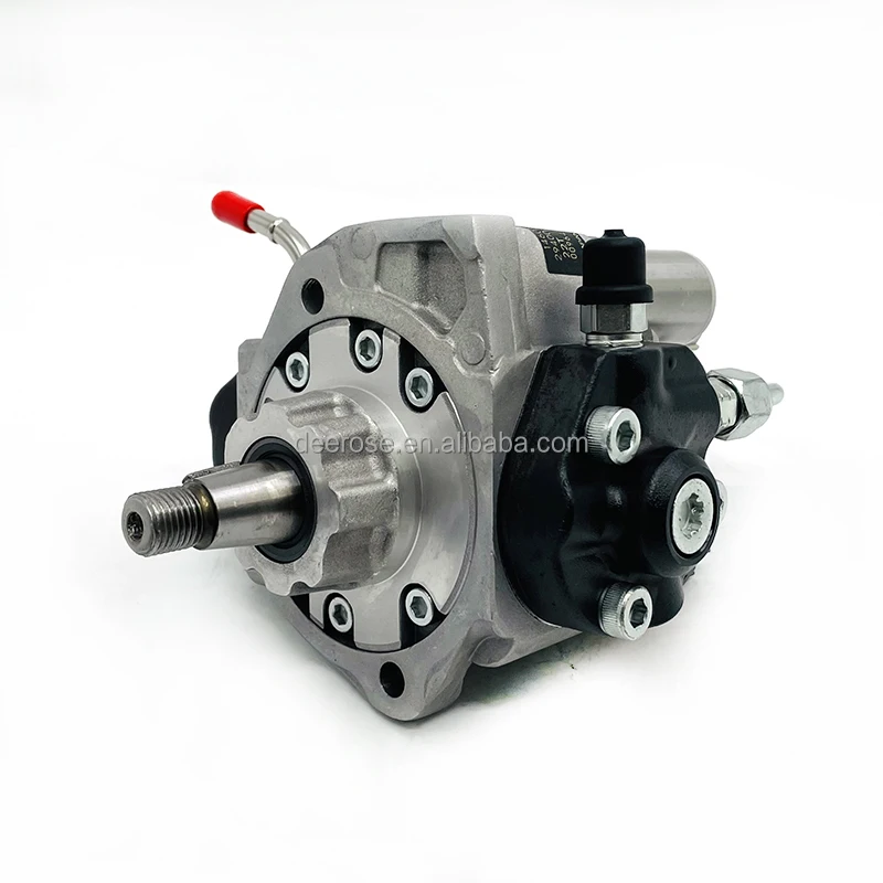 Bomba gasoil HP3 Pump para Mitsubishi 4M41 L200 3.2 Di-D - imagen 5