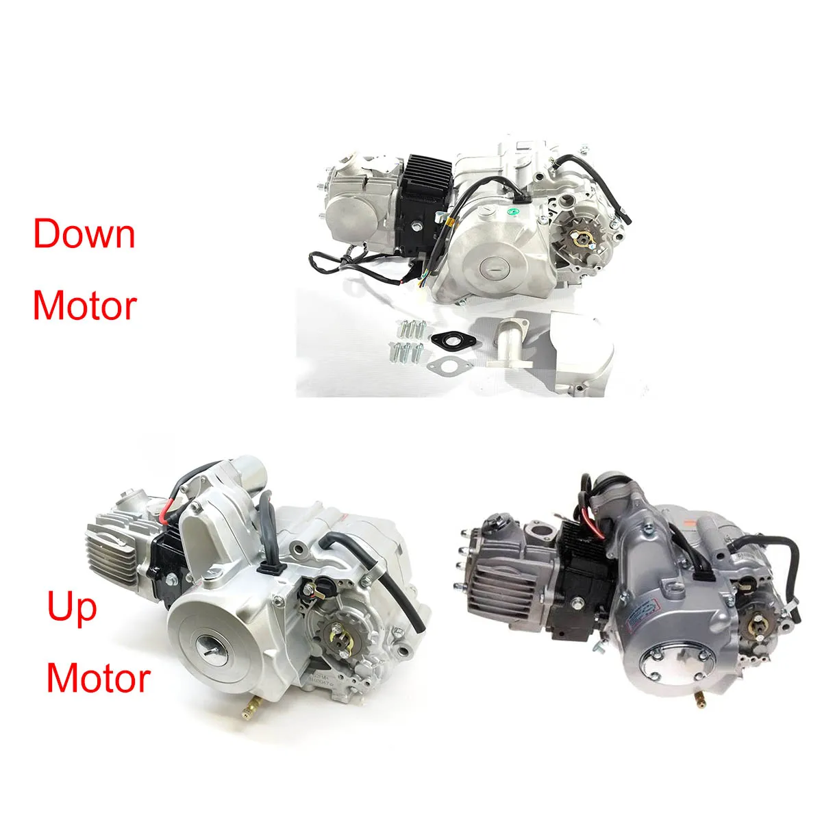 Cubierta para dirt bike y pit bike