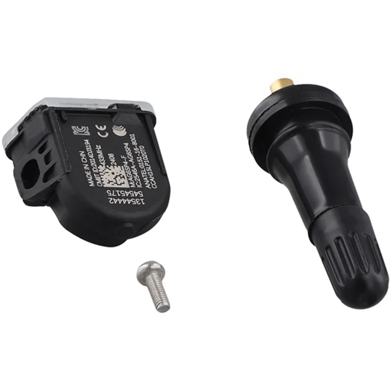 Sensor presión TPMS Cadillac CT6 433 MHz - imagen 4