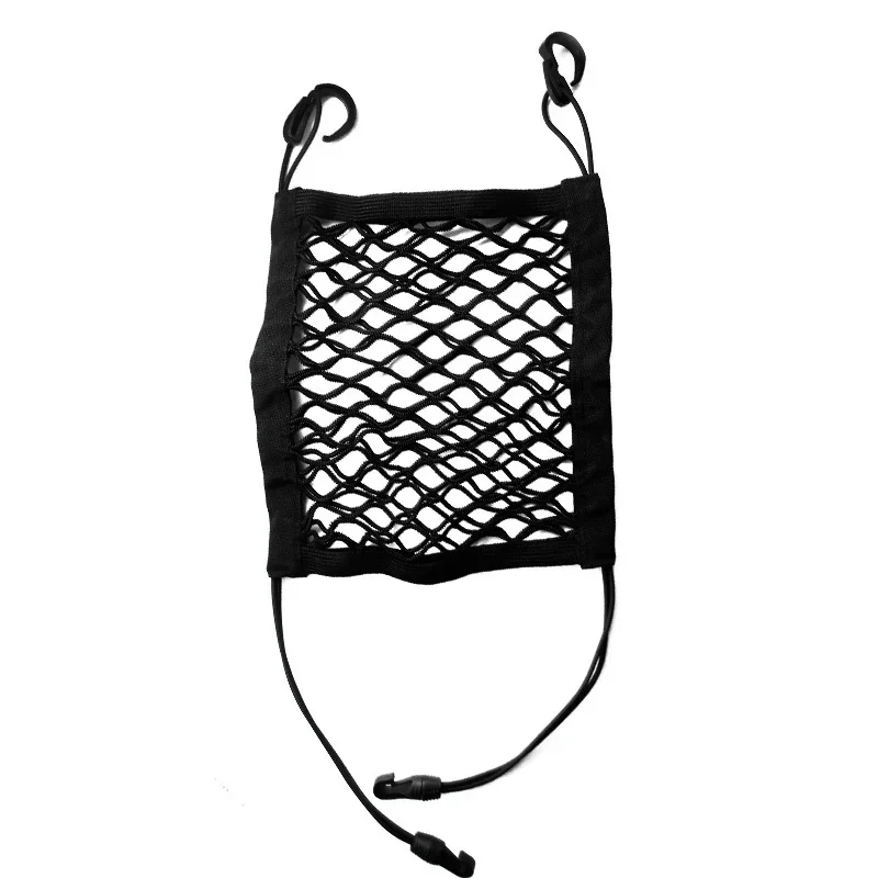 Organizador mesh elástico para asiento coche universal - imagen 5