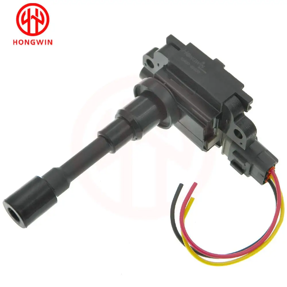 UF280 Bobina de encendido Suzuki Esteem 1.6 (1999-2001) con conector