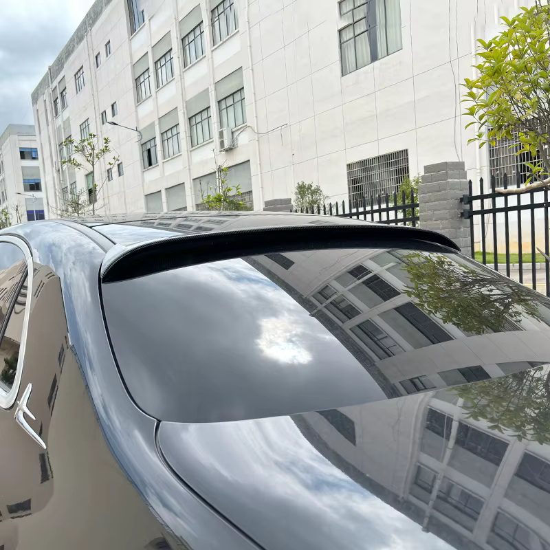 Alerón de techo para Mercedes-Benz Clase E W213 2016-2022 - imagen 3