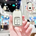 4 button white cover