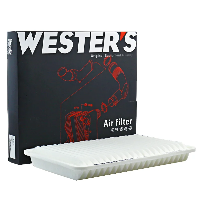 WESTGUARD Filtro de aire para JAC J3 SEi 1.3-1.6L - imagen 3