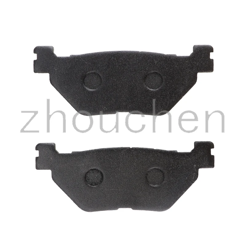 Pastillas de freno de disco trasero Yamaha TDM900 y FJR1300 - imagen 4