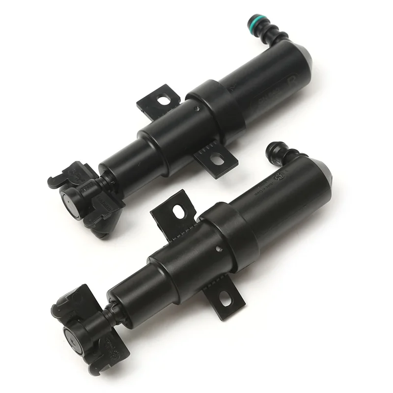 Juego boquillas limpiaparabrisas 3C0955103A y 3C0955104A para VW Passat 2006-2011 - imagen 3