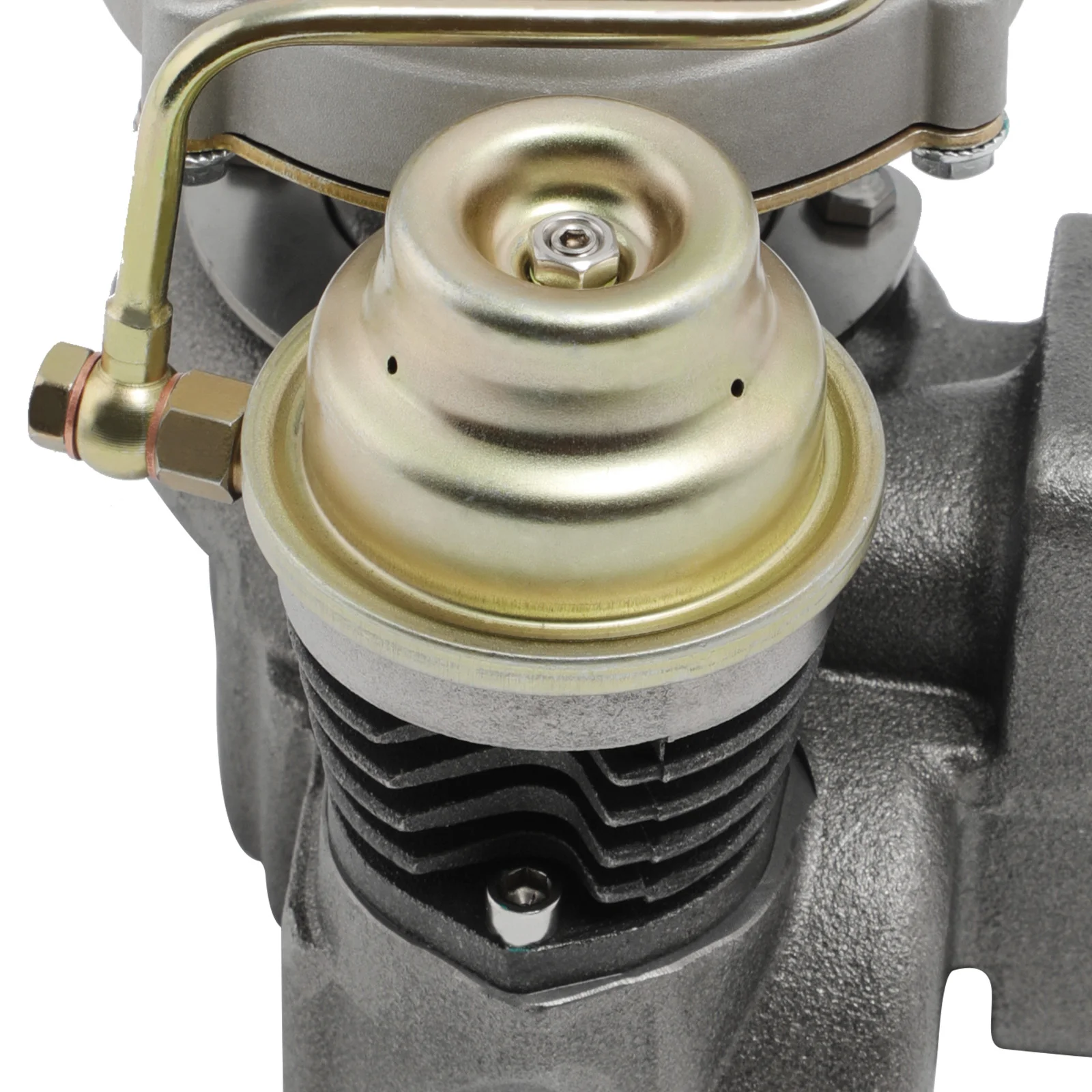 Cargador turbo VW T3 Transporter JX 1984-1992 - imagen 5
