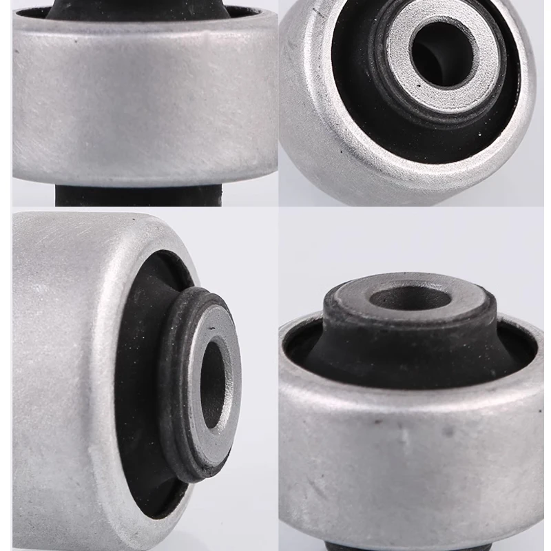 Brazo de dirección 9677040580 para Peugeot 207 208 – Citroen C3 C4 - imagen 5