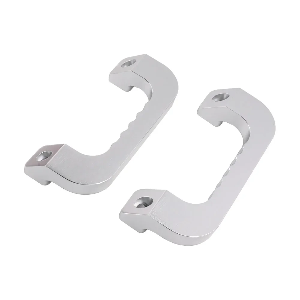 Tirador de techo de aluminio para Toyota Hiace 05-18 - Mango interior - imagen 5