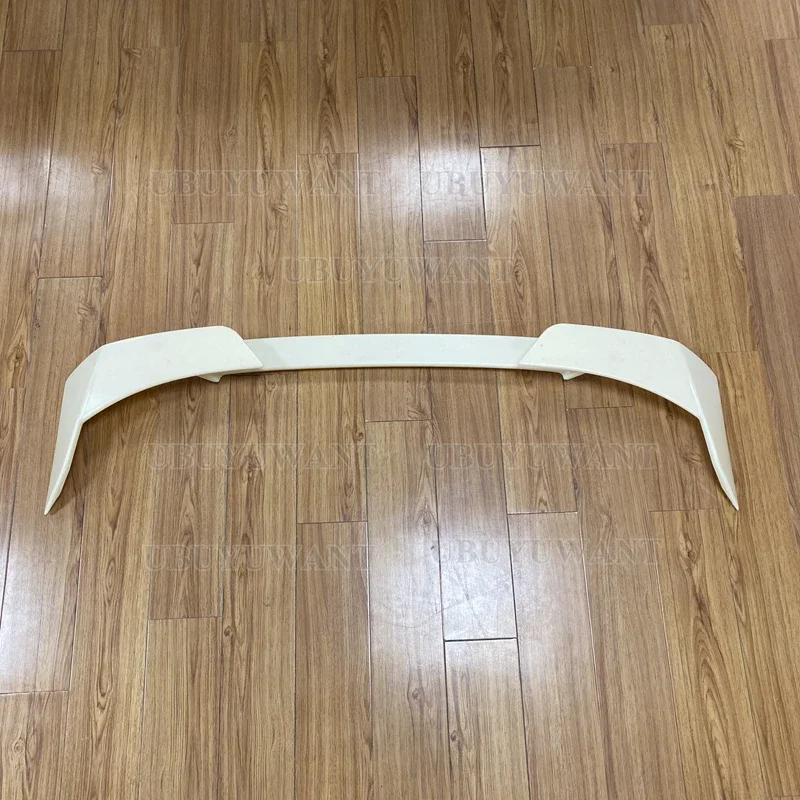 Alerón trasero fibra de carbono para Ford Mustang Mach E 2021-2022 - imagen 4
