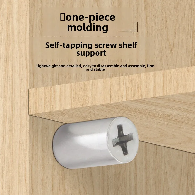 Tornillería para madera y aglomerado