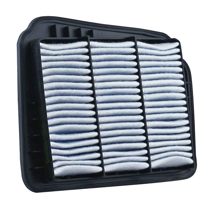 Filtro de aire WESTGUARD 96553450 para Chevrolet Optra/Lacetti 2.0 - imagen 5