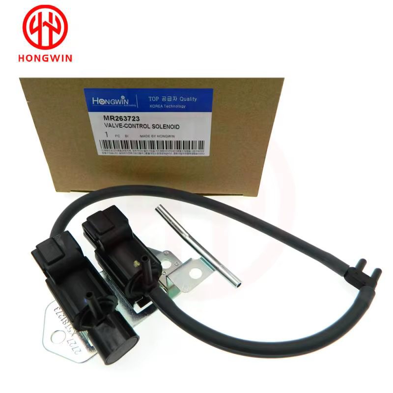 MR263723 Válvula solenoide rueda libre Mitsubishi Pajero 3.0/3.5