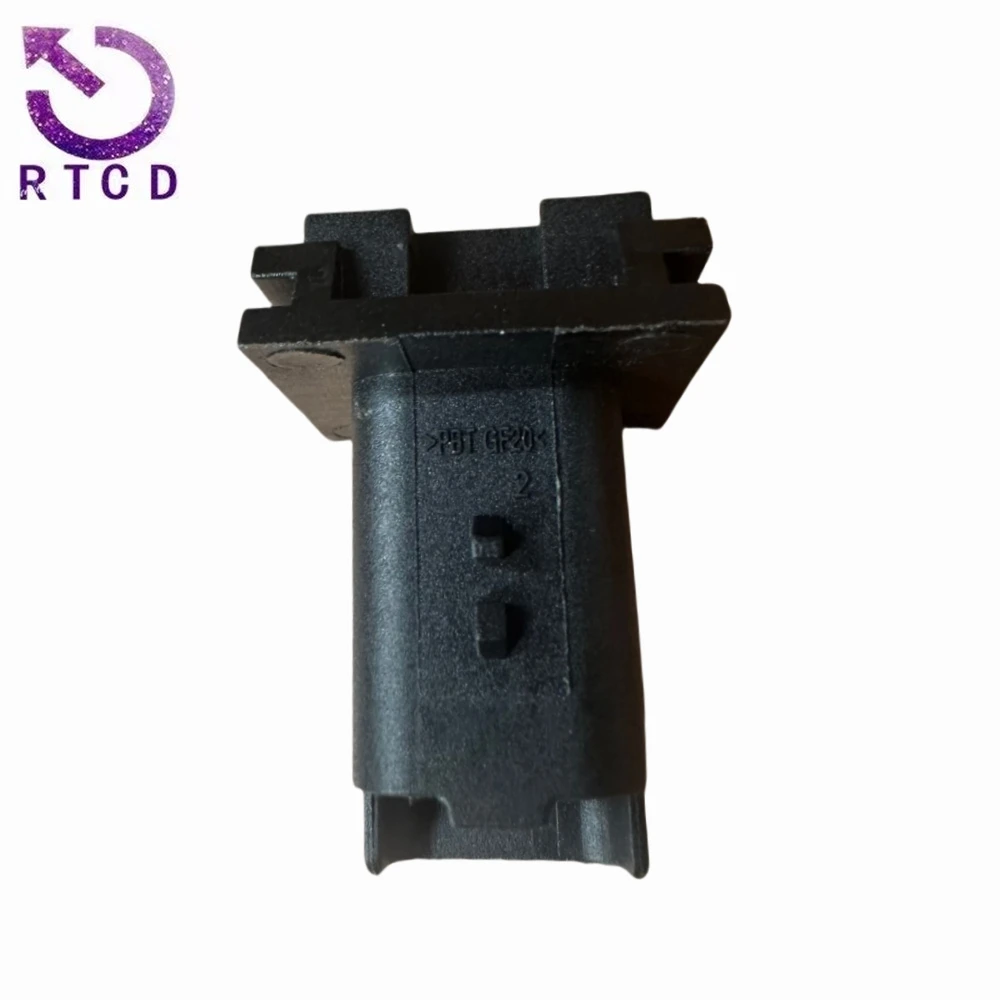 Interruptor Bloqueo Maletero 6554ZZ – Citroën C4 Picasso I, Peugeot 207 - imagen 2