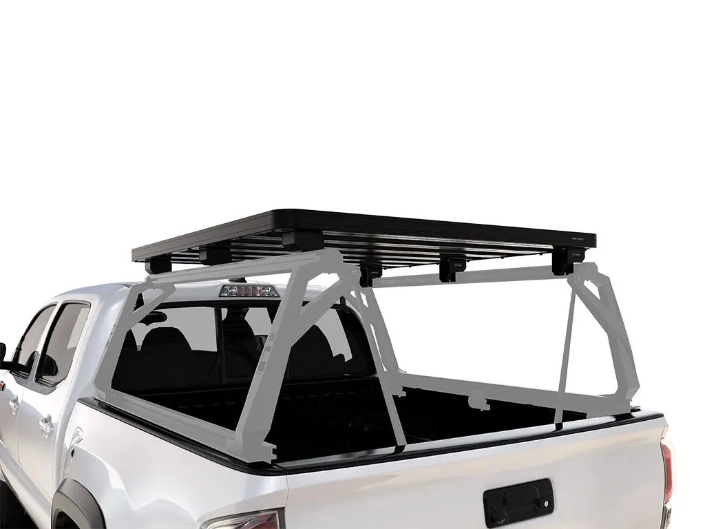 Kit antivuelco de acero para Ford Ranger, Toyota Hilux y Navara - imagen 4