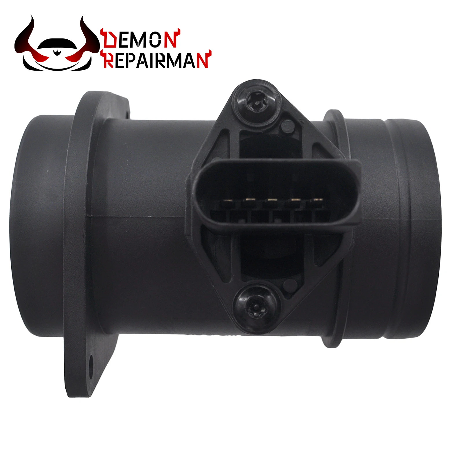 0281002216 Sensor MAF – VW Transporter T4 2.5 TDI - imagen 5