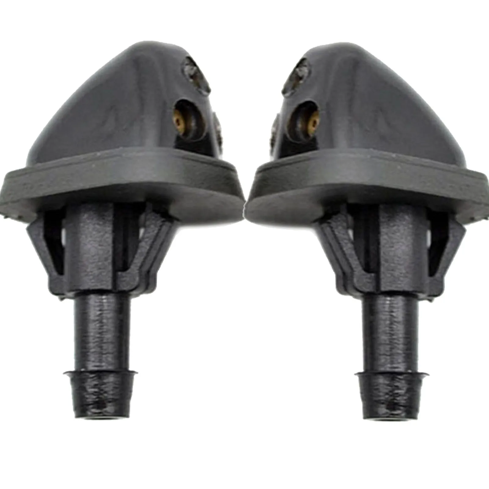 Boquilla lavaparabrisas triple jets - VW Transporter T3/T25, Passat - imagen 3
