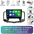 2K 8G-256G CAM DVR