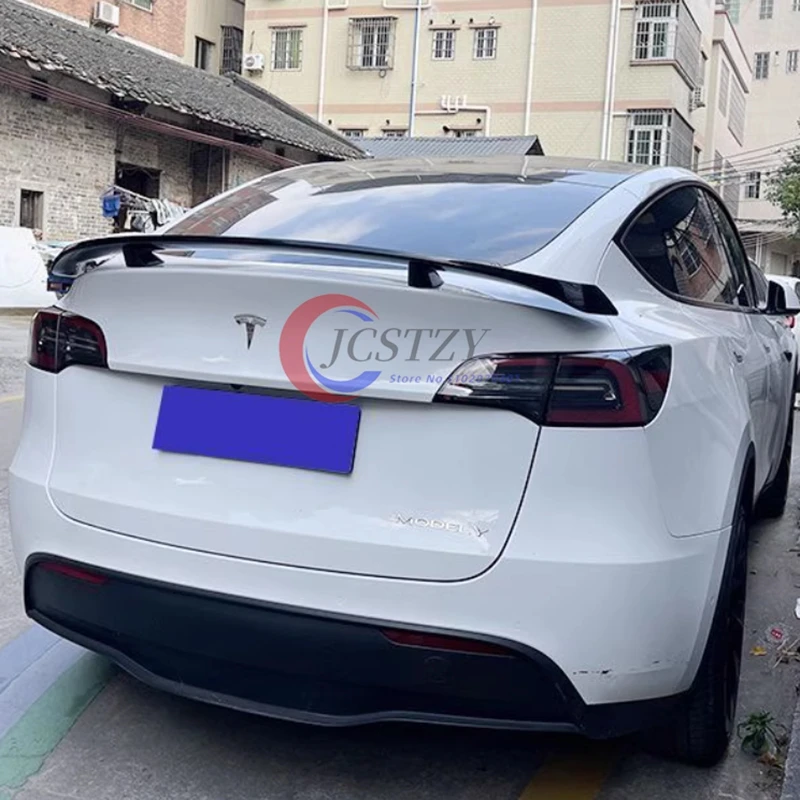 Alerón ABS para Tesla 3 Highland y Y 2017-2024 - imagen 2