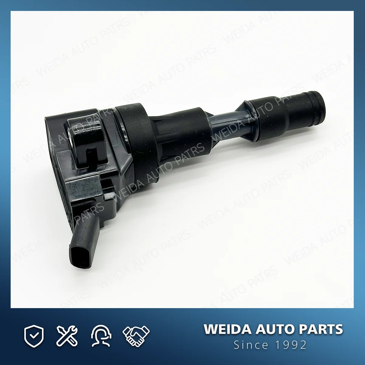 Bobina de encendido 2730104110 para Hyundai i10/i20 y Kia Cee'd - imagen 3