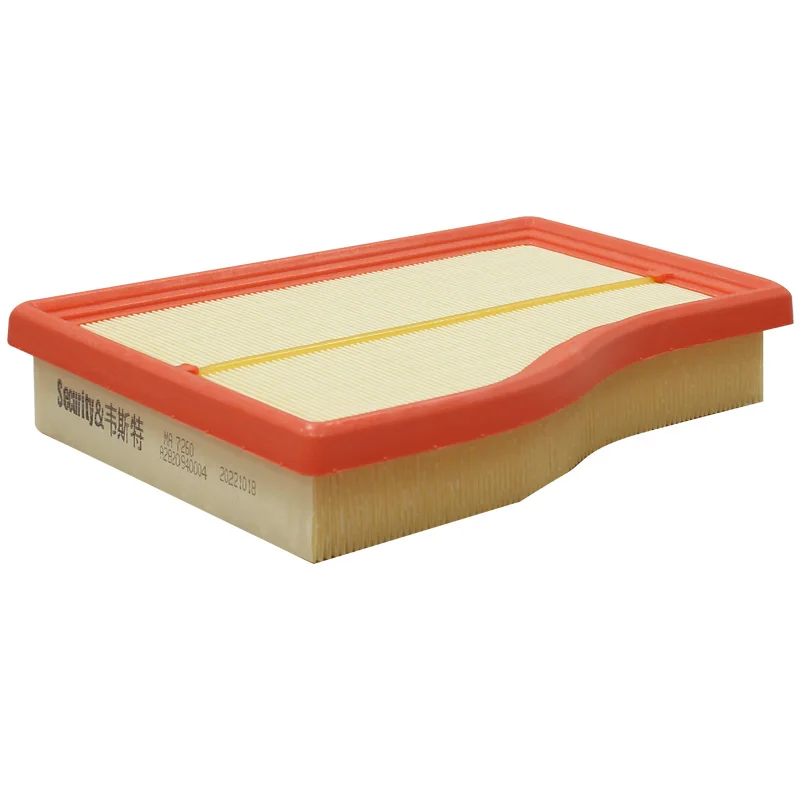 Filtro de aire MA7260 para Mercedes-Benz A, CLA, GLA, GLB - imagen 4