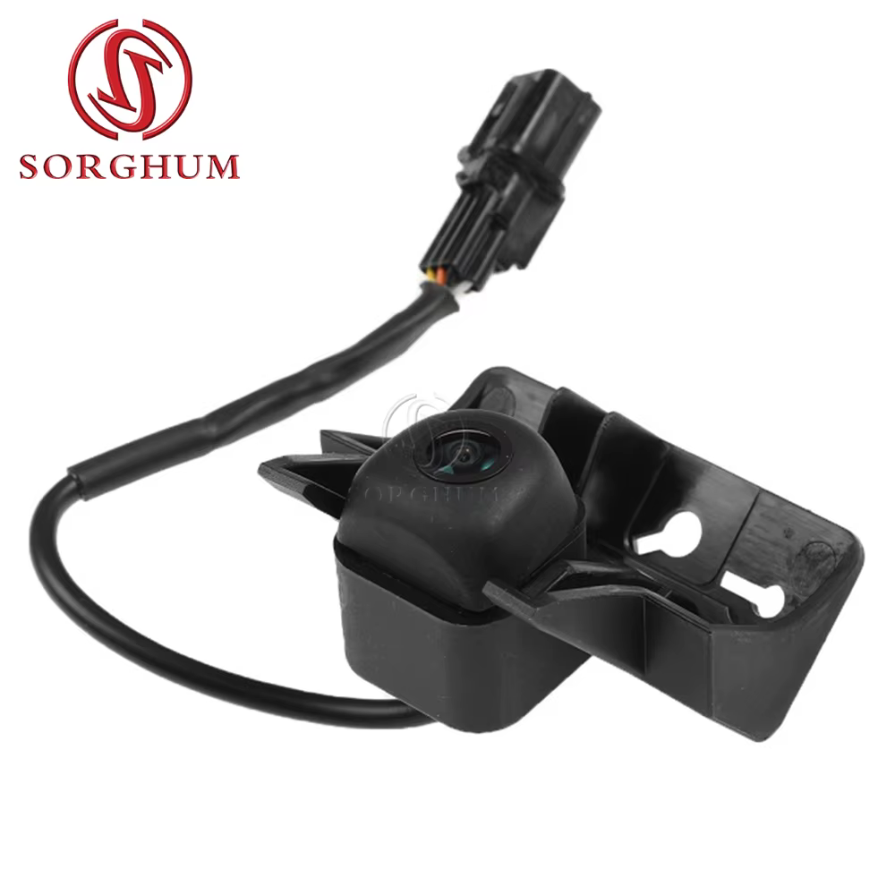 SORGHUM 95760-C1600 Cámara de visión trasera – Hyundai Sonata 2018-19 - imagen 2