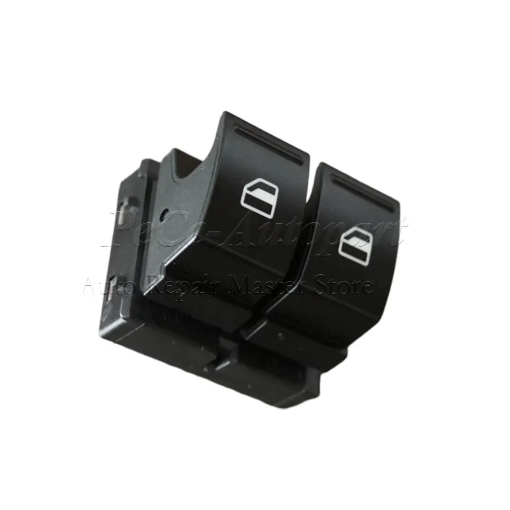 Interruptor elevalunas 1Z0 959 858 para Skoda Fabia II y Octavia II - imagen 5