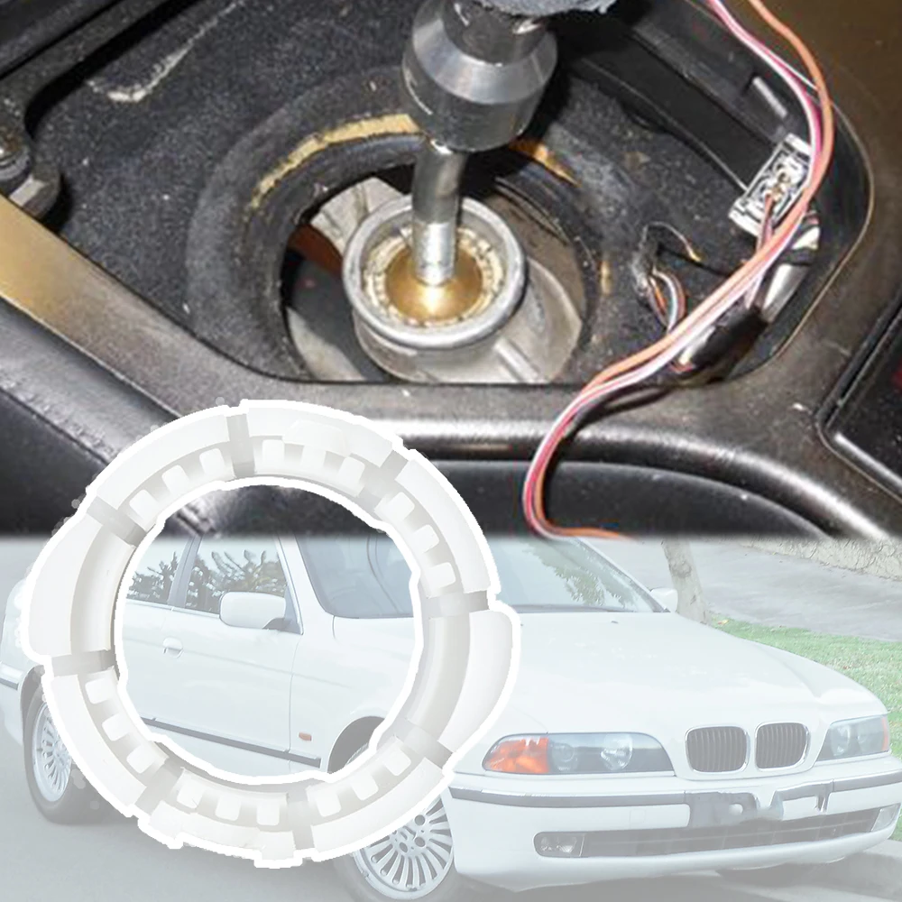 Casquillo de palanca de cambios manual BMW Serie 5 E12-E39