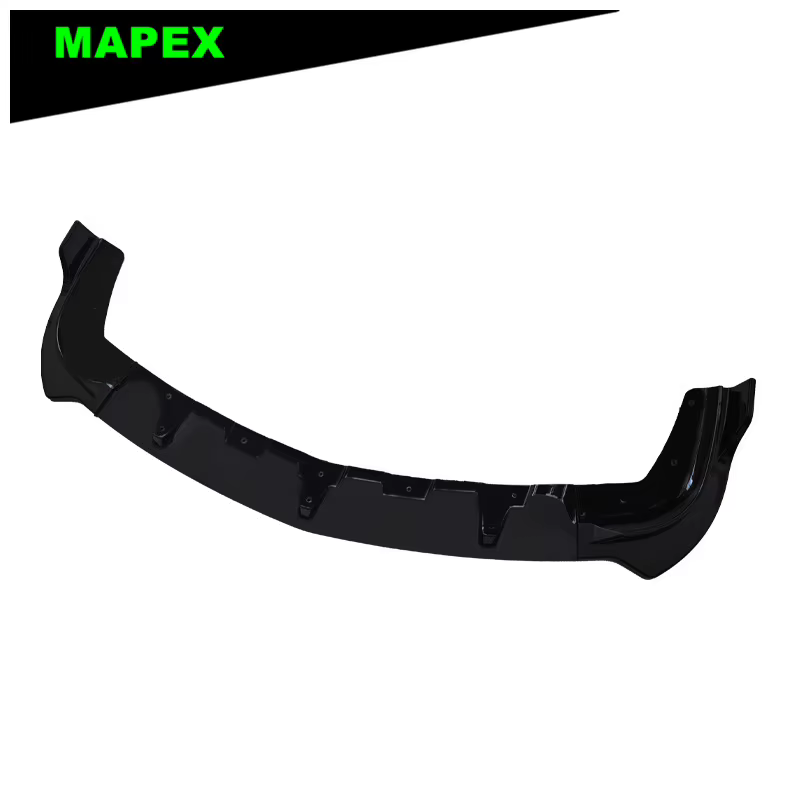 Labio protector delantero Mercedes Sprinter W906 2500/3500 - imagen 5