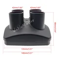 5KW Four Hole 42mm