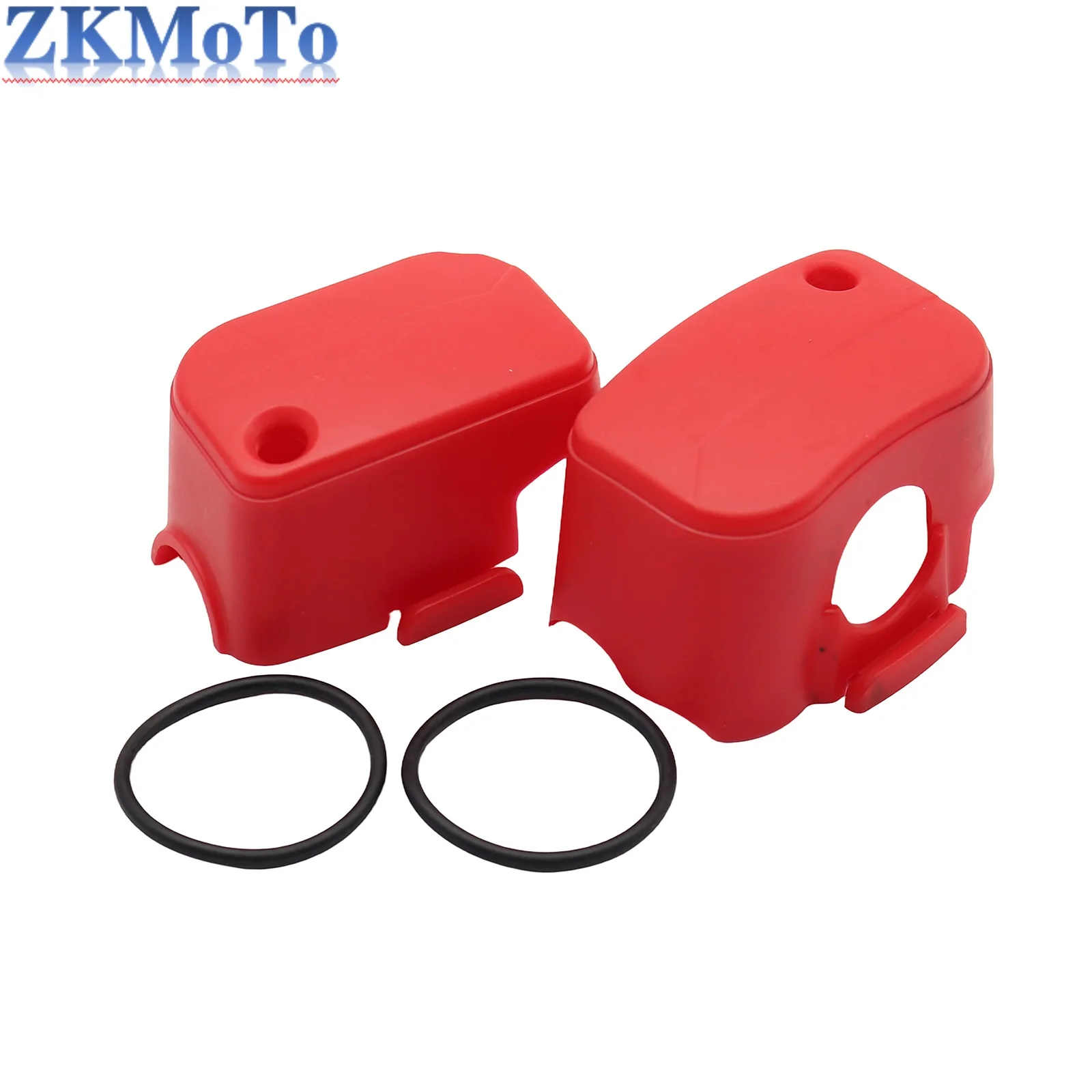 KTM Protector cilindro maestro embrague EXC SX 125-530 2015-2024 - imagen 2