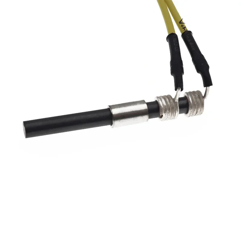 Calentador de aire diésel para coche, piezas de calentador diésel de 12V/24V, enchufe de pasador incandescente para Webasto Air Top 2000/2000s 82307B/ 84906B - imagen 3