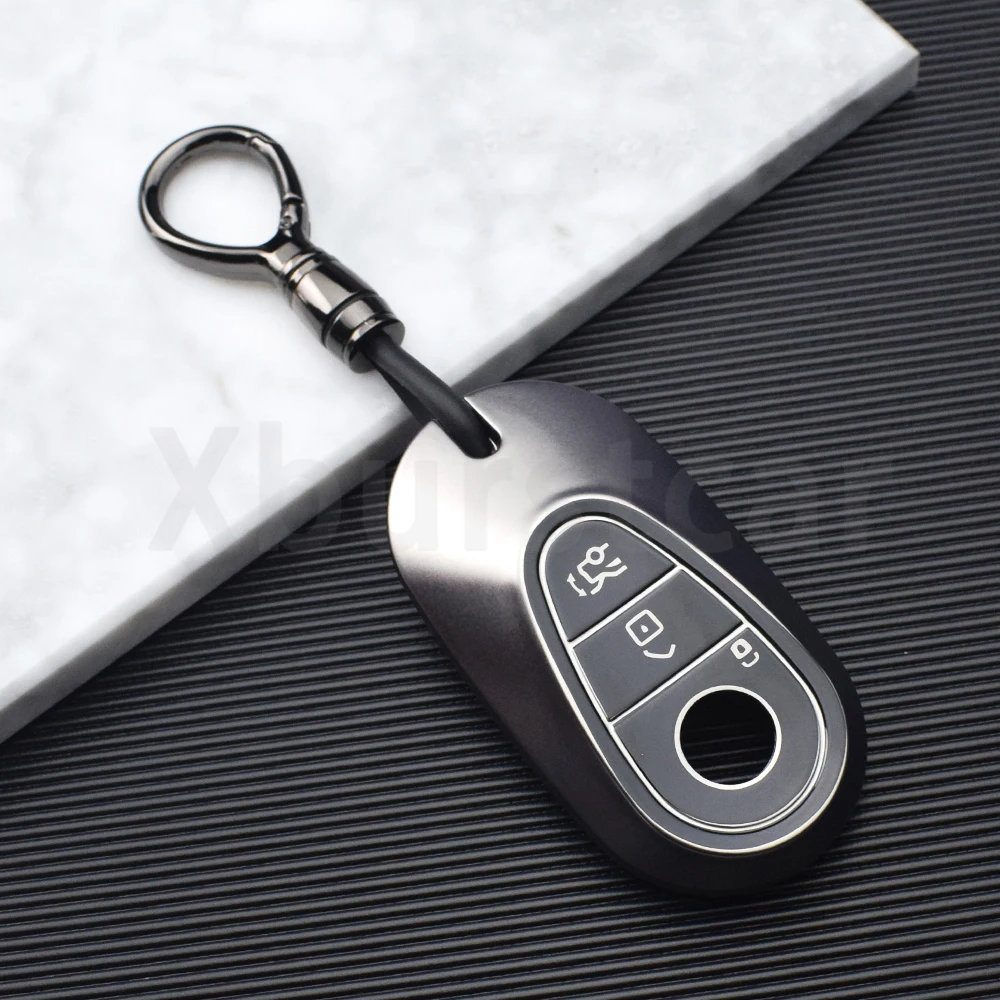 Funda para mando con iconos de botones en relieve