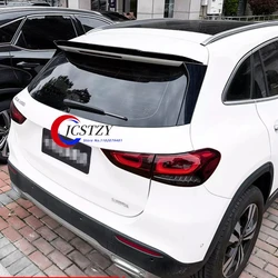 Alerón trasero Mercedes-Benz GLA H247 GLA180 GLA200 GLA35 AMG 2020-2023