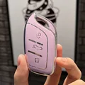 purple key cover